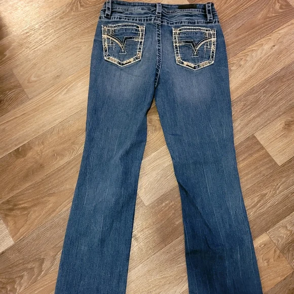 Vigoss Slim Boot - Picture 5 of 6